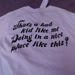 Free to the next person who buys from my closet